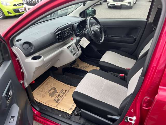 ダイハツ ミラ　イース ６６０ Ｘ ＳＡＩＩＩ H29年 (中国) 99