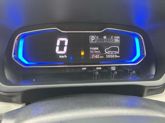ダイハツ ミラ　イース ６６０ Ｘ ＳＡＩＩＩ H29年 (中国) 99