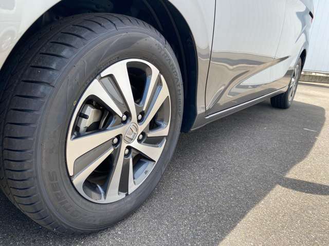 ホンダ フリード　ハイブリッド １．５ ハイブリッド Ｇ R5年 (中国) 99