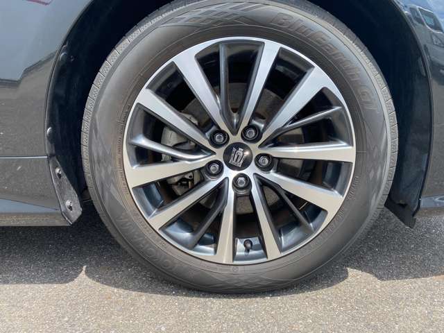 トヨタ クラウン　ハイブリッド ハイブリッド ２．５ Ｓ Ｃパッケージ R2年 (中国) 99