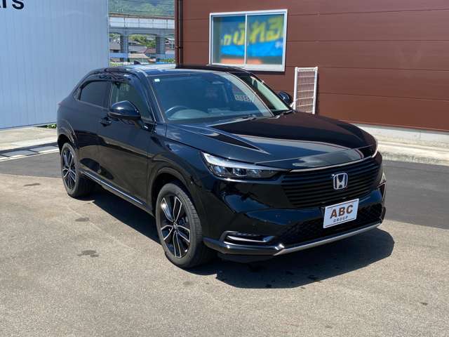 ホンダ ヴェゼル １．５ Ｅ：ＨＥＶ Ｚ R5年 (中国) 99