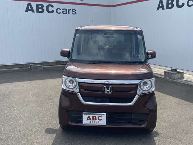 ホンダ Ｎ　ＢＯＸ ６６０ Ｇ ＥＸ ホンダセンシング R1年 (中国) 99
