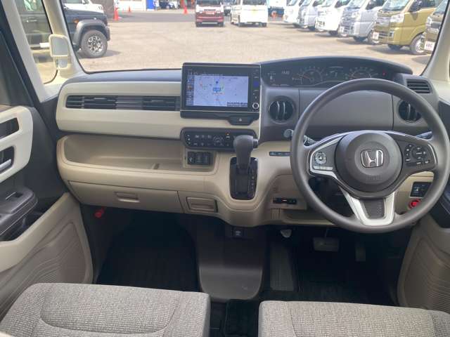 ホンダ Ｎ　ＢＯＸ ６６０ Ｇ ＥＸ ホンダセンシング R1年 (中国) 99