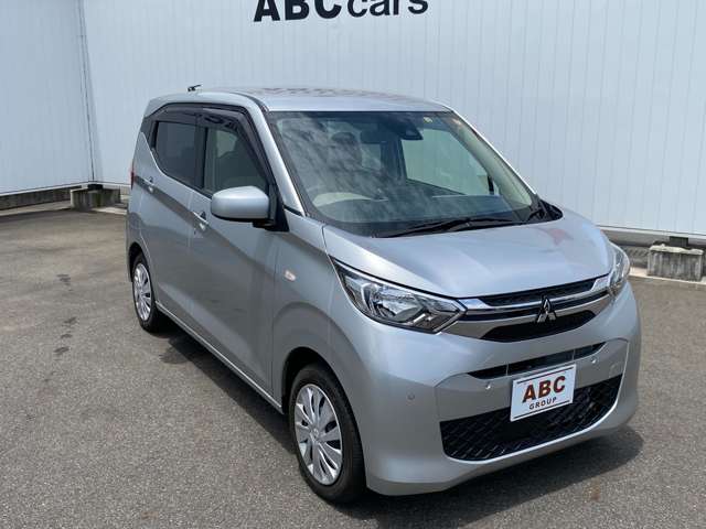 三菱 ｅＫワゴン ６６０ Ｍ R5年 (中国) 99