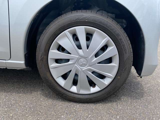 三菱 ｅＫワゴン ６６０ Ｍ R5年 (中国) 99