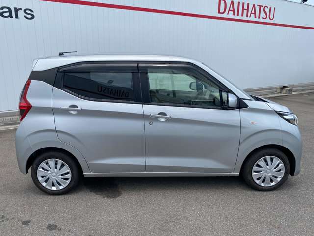 三菱 ｅＫワゴン ６６０ Ｍ R5年 (中国) 99