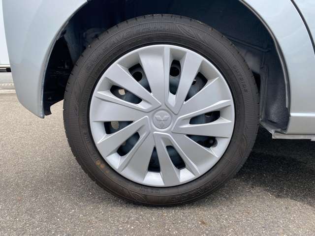 三菱 ｅＫワゴン ６６０ Ｍ R5年 (中国) 99