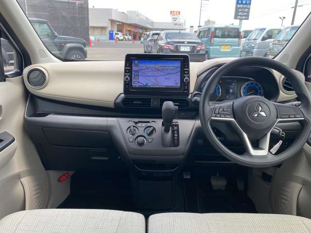 三菱 ｅＫワゴン ６６０ Ｍ R5年 (中国) 99