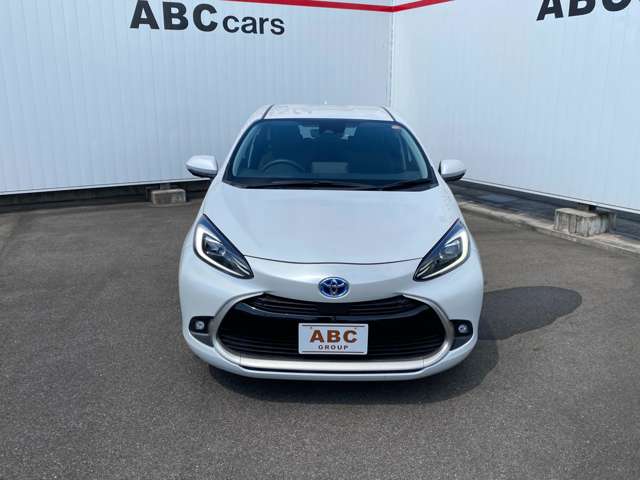 トヨタ アクア １．５ Ｚ R7年 (中国) 99