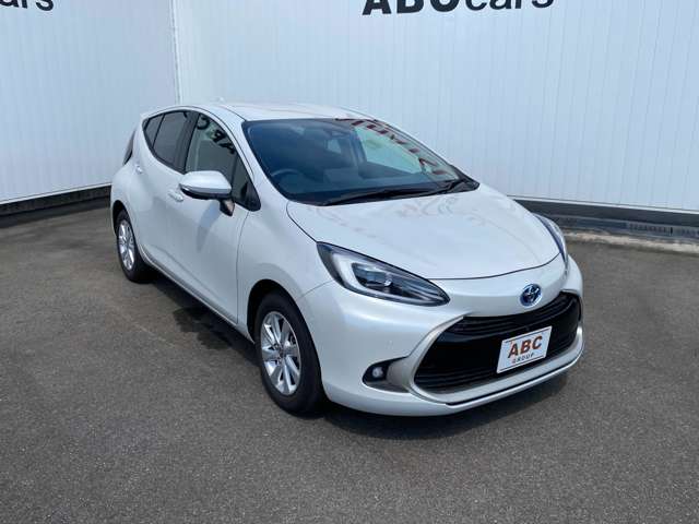 トヨタ アクア １．５ Ｚ R7年 (中国) 99