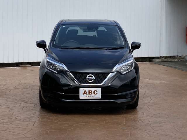 日産 ノート １．２ Ｘ H30年 (中国) 99