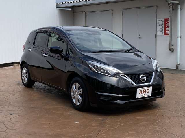 日産 ノート １．２ Ｘ H30年 (中国) 99