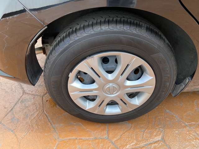 日産 ノート １．２ Ｘ H30年 (中国) 99