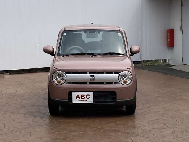 スズキ アルトラパン ６６０ Ｌ R6年 (中国) 99