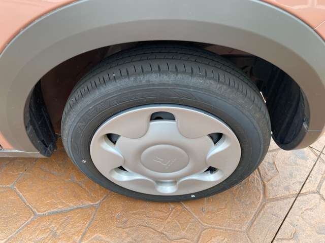 スズキ アルトラパン ６６０ Ｌ R6年 (中国) 99