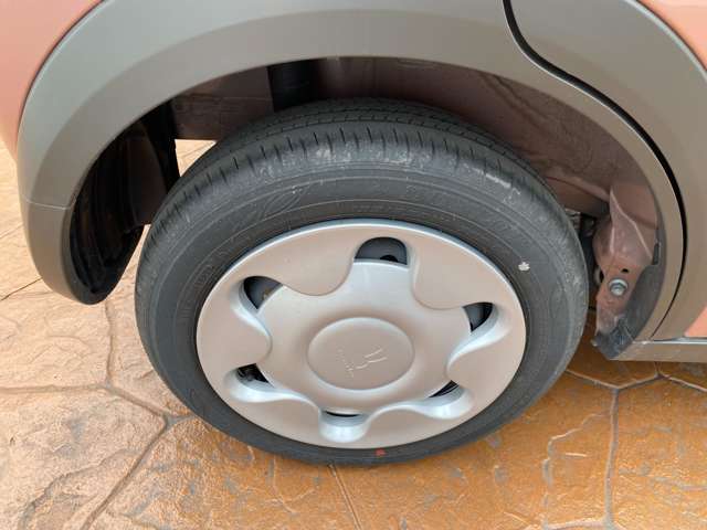 スズキ アルトラパン ６６０ Ｌ R6年 (中国) 99