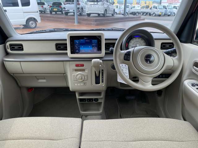 スズキ アルトラパン ６６０ Ｌ R6年 (中国) 99