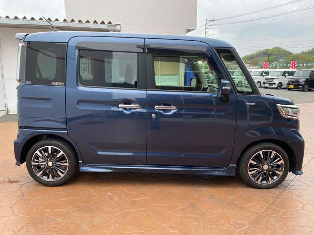 マツダ フレアワゴン　タフスタイル ６６０ カスタムスタイル ハイブリッド ＸＴ R5年 (中国) 99
