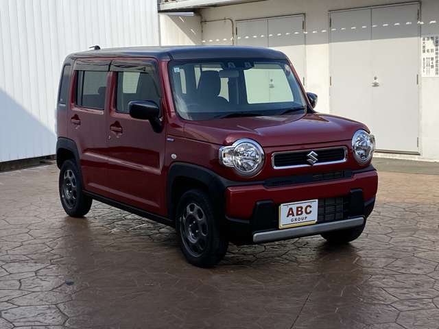 スズキ ハスラー ６６０ ハイブリッド Ｇ R3年 (中国) 99