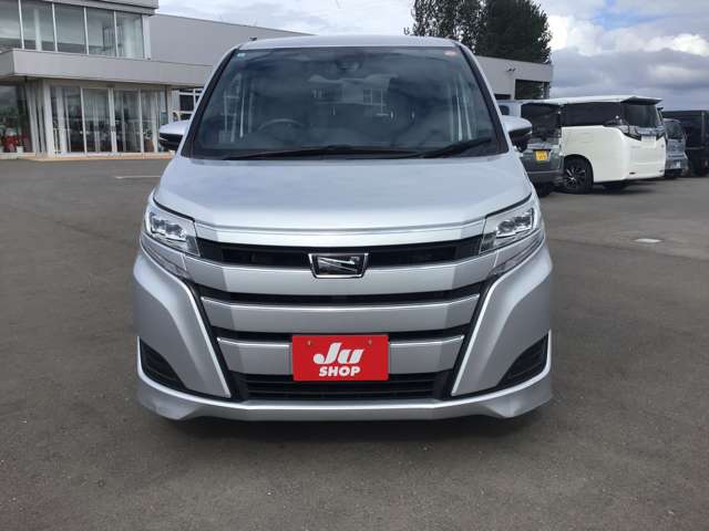 トヨタ ノア ２．０ Ｘ ４ＷＤ R3年 (東北) 99