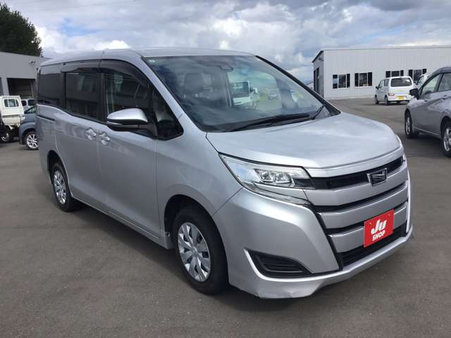 トヨタ ノア ２．０ Ｘ ４ＷＤ R3年 (東北) 99