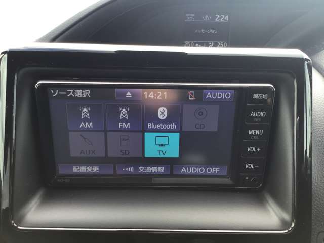 トヨタ ノア ２．０ Ｘ ４ＷＤ R3年 (東北) 99