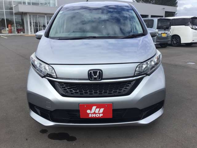 ホンダ フリード １．５ Ｇ ホンダセンシング ４ＷＤ R3年 (東北) 99