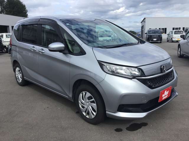 ホンダ フリード １．５ Ｇ ホンダセンシング ４ＷＤ R3年 (東北) 99