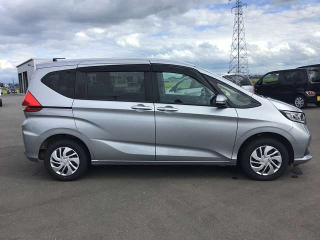 ホンダ フリード １．５ Ｇ ホンダセンシング ４ＷＤ R3年 (東北) 99
