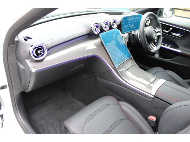 ＡＭＧ Ｃクラス Ｃ４３ ４マチック ４ＷＤ ＭＰ２０２６０１ R8年 (近畿) 99
