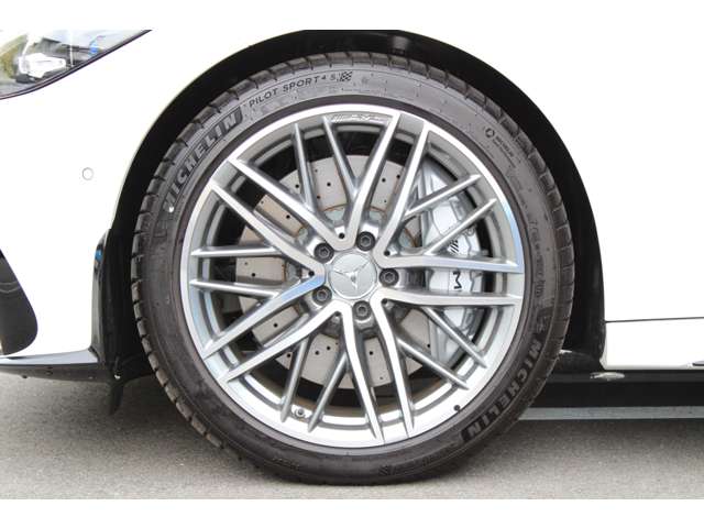 ＡＭＧ Ｃクラス Ｃ４３ ４マチック ４ＷＤ ＭＰ２０２６０１ R8年 (近畿) 99