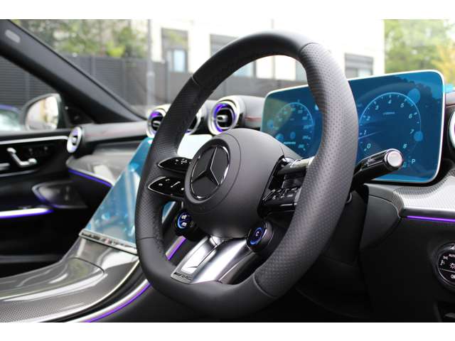 ＡＭＧ Ｃクラス Ｃ４３ ４マチック ４ＷＤ ＭＰ２０２６０１ R8年 (近畿) 99