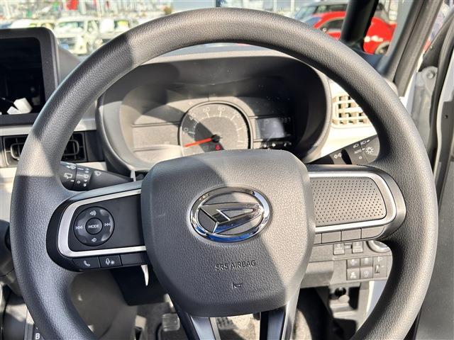 ダイハツ ムーヴ　キャンバス ６６０ ストライプス Ｘ R8年 (中国) 99