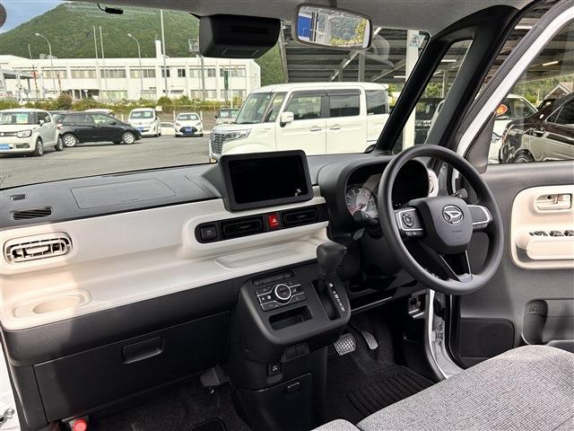 ダイハツ ムーヴ　キャンバス ６６０ ストライプス Ｘ R8年 () 99