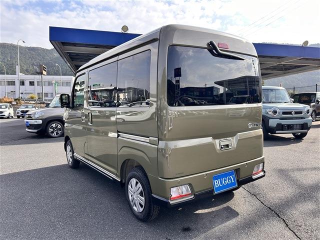 ダイハツ アトレー ６６０ ＲＳ R8年 (中国) 99