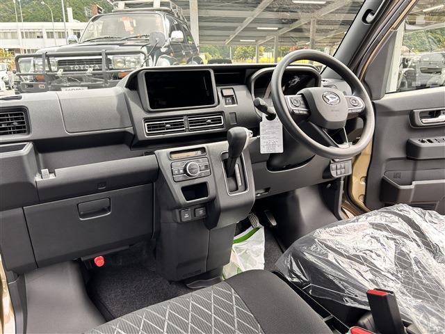 ダイハツ アトレー ６６０ ＲＳ R8年 (中国) 99