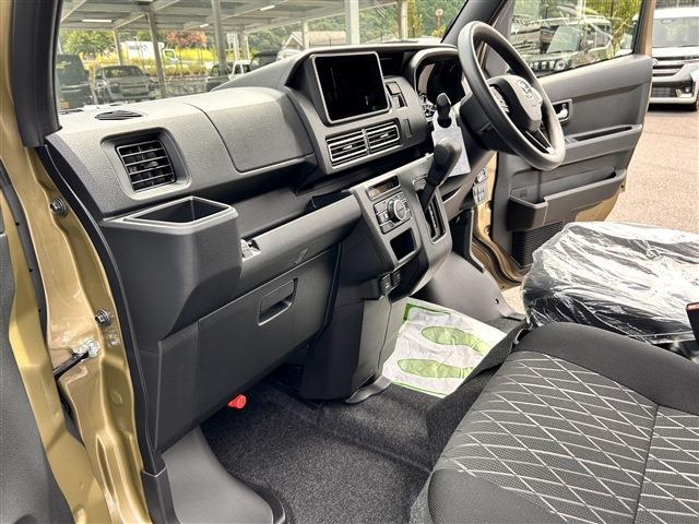ダイハツ アトレー ６６０ ＲＳ R8年 (中国) 99