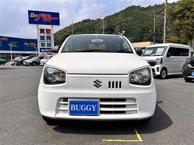 スズキ アルト ６６０ Ｌ H30年 (中国) 99