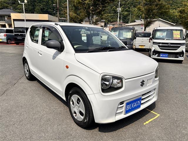 スズキ アルト ６６０ Ｌ H30年 (中国) 99