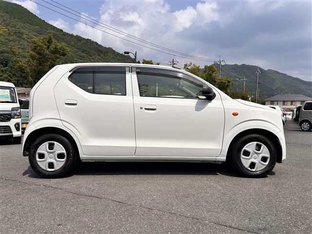 スズキ アルト ６６０ Ｌ H30年 (中国) 99