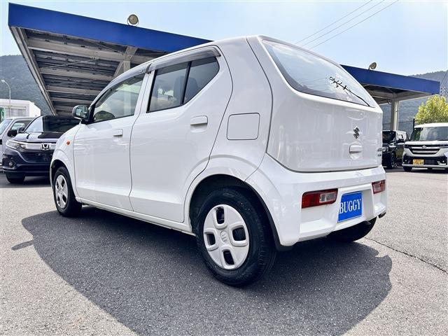 スズキ アルト ６６０ Ｌ H30年 (中国) 99
