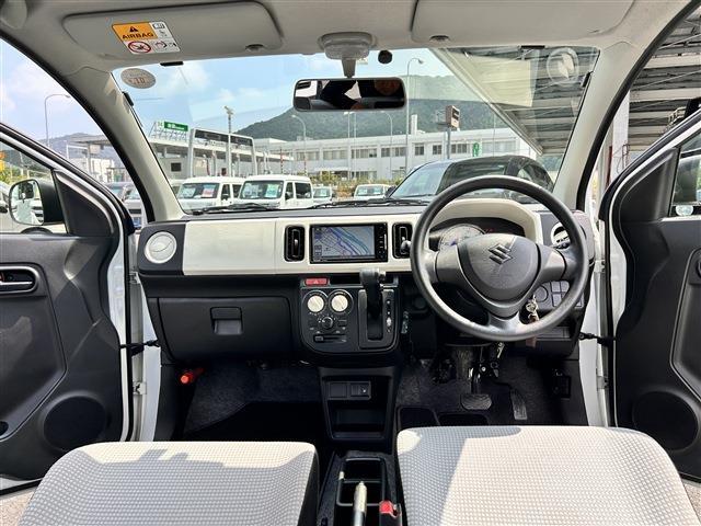 スズキ アルト ６６０ Ｌ H30年 (中国) 99