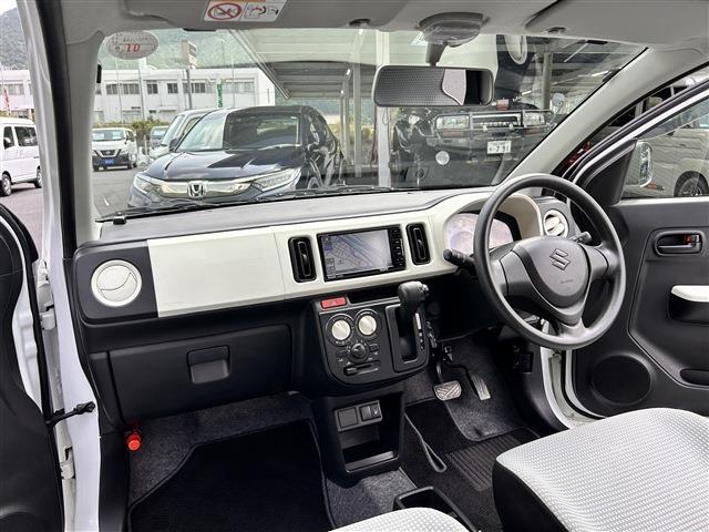 スズキ アルト ６６０ Ｌ H30年 (中国) 99