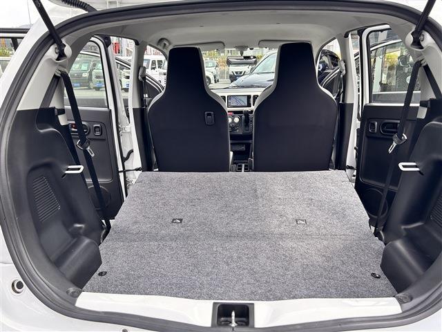 スズキ アルト ６６０ Ｌ H30年 (中国) 99