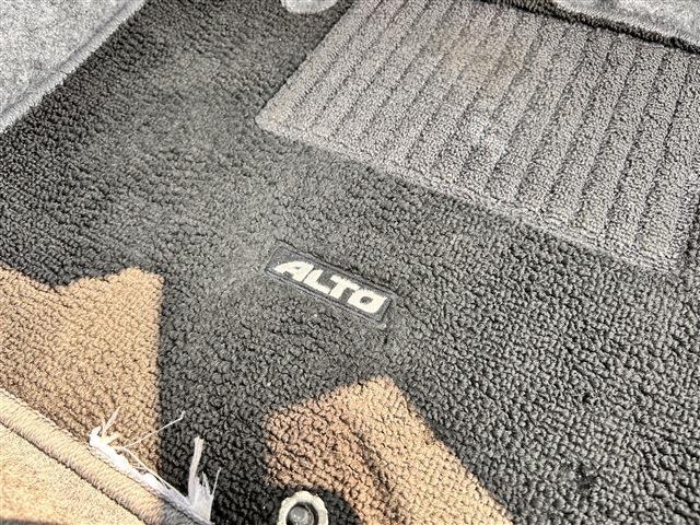 スズキ アルト ６６０ Ｌ H30年 (中国) 99