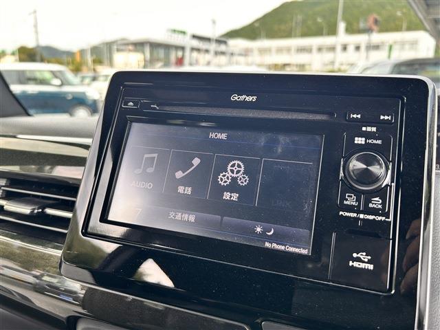 ホンダ Ｎ　ＢＯＸ カスタム ６６０ Ｇ Ｌ ホンダセンシング H30年 () 99
