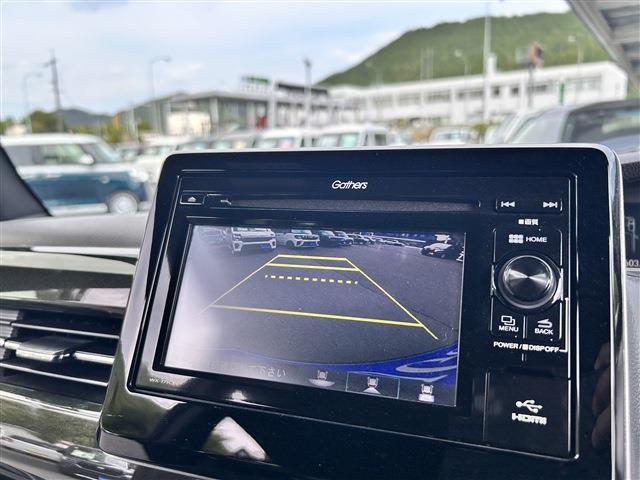 ホンダ Ｎ　ＢＯＸ カスタム ６６０ Ｇ Ｌ ホンダセンシング H30年 () 99