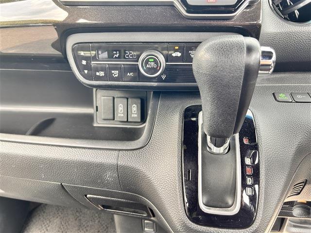 ホンダ Ｎ　ＢＯＸ カスタム ６６０ Ｇ Ｌ ホンダセンシング H30年 () 99