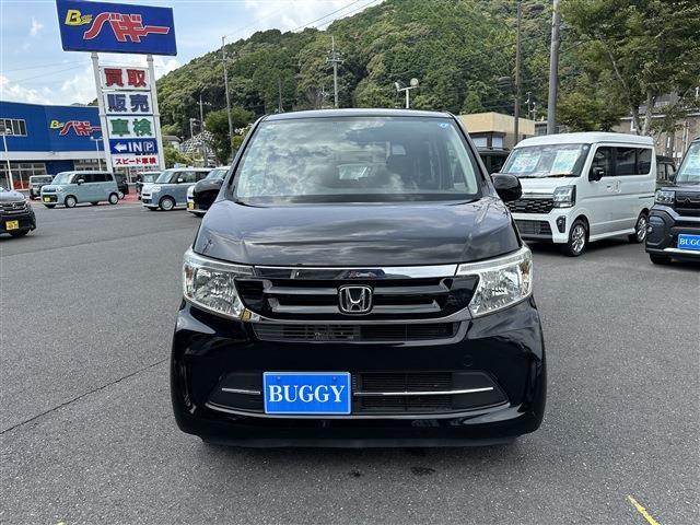 ホンダ Ｎ−ＷＧＮ ６６０ Ｇ H29年 () 99