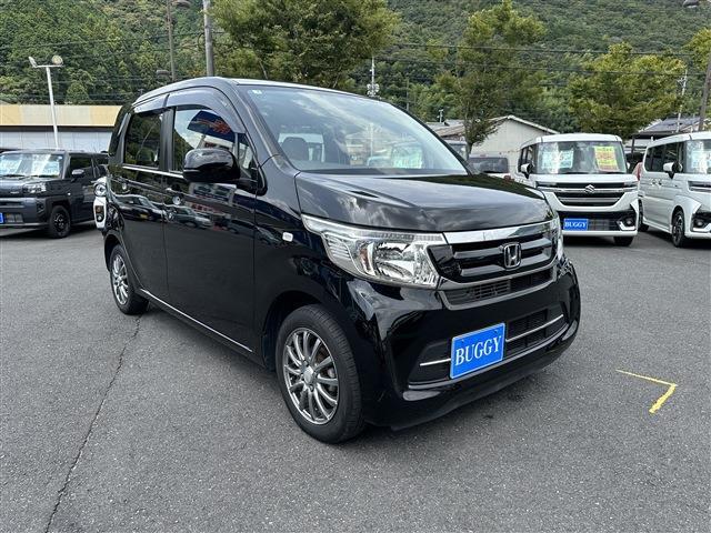 ホンダ Ｎ−ＷＧＮ ６６０ Ｇ H29年 () 99